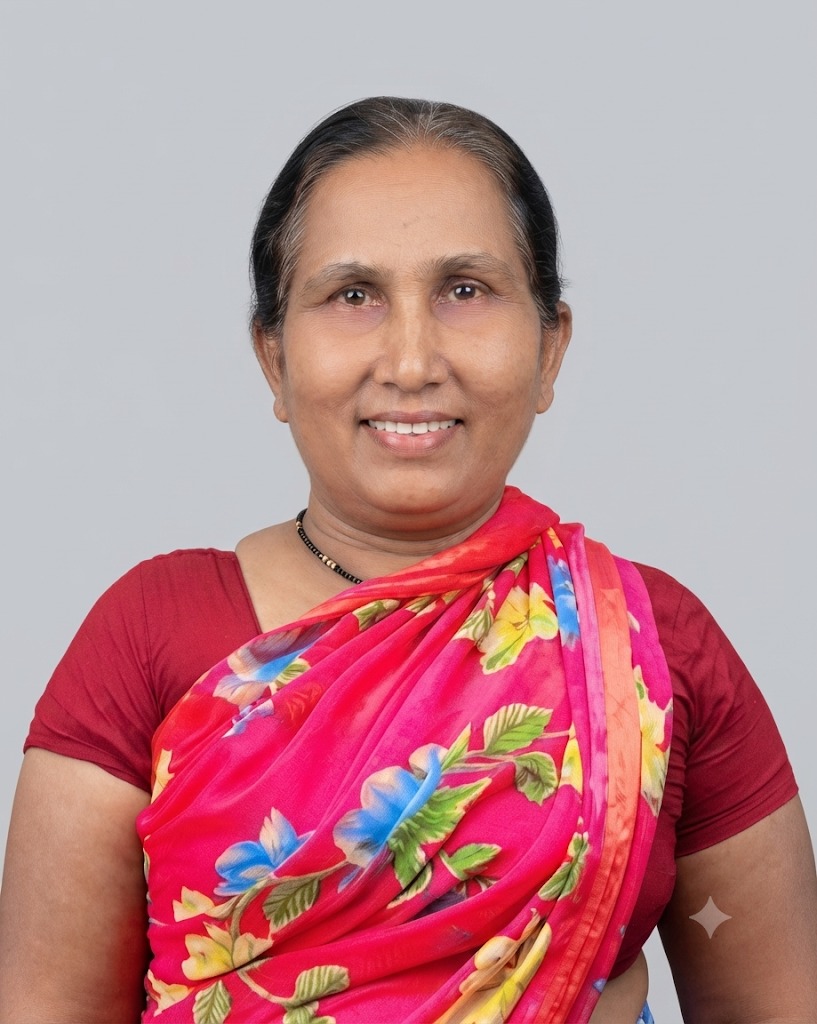 kanta ghogare - Full time Baby Sitter in andheri est in Mumbai